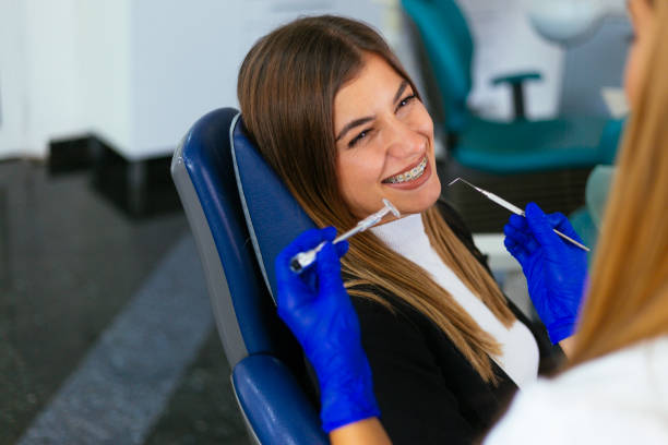 Best Oral Cancer Screening  in Bourbon, IN