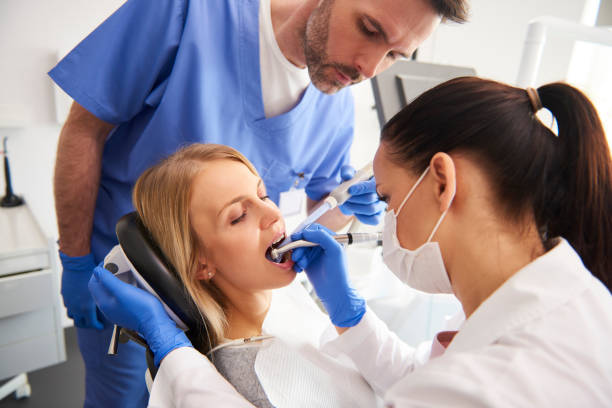 Best TMJ/TMD Treatment  in Bourbon, IN
