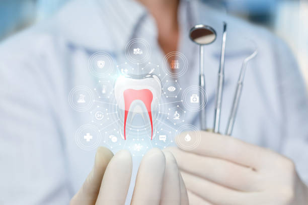 Emergency Dental Services in Bourbon, IN