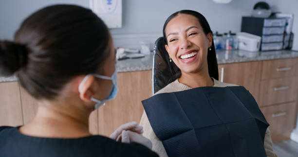 Emergency Dental Services in Bourbon, IN