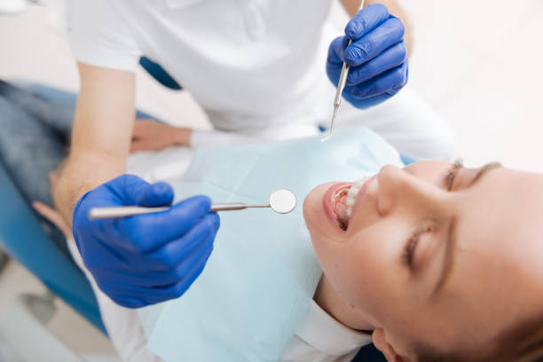 Best General Dentistry  in Bourbon, IN