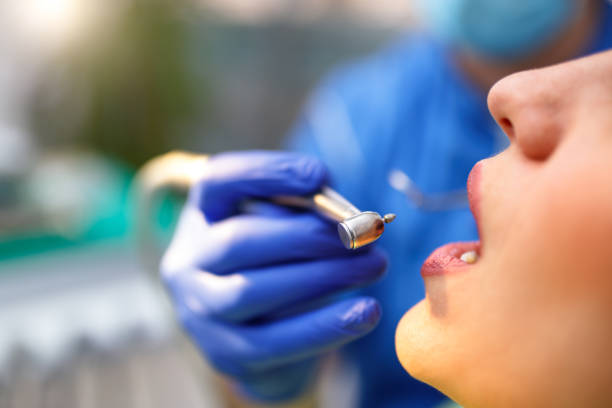 Best Full Mouth Reconstruction  in Bourbon, IN